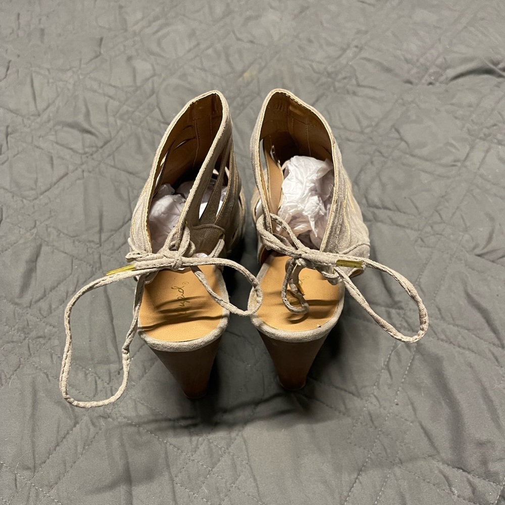 Wedges - Picture 6 of 8